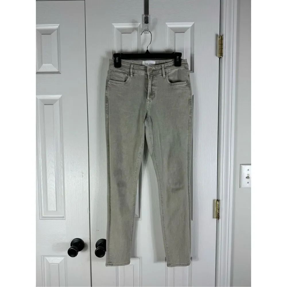 Dear John Womens Gisele Skinny Jeans Size 27